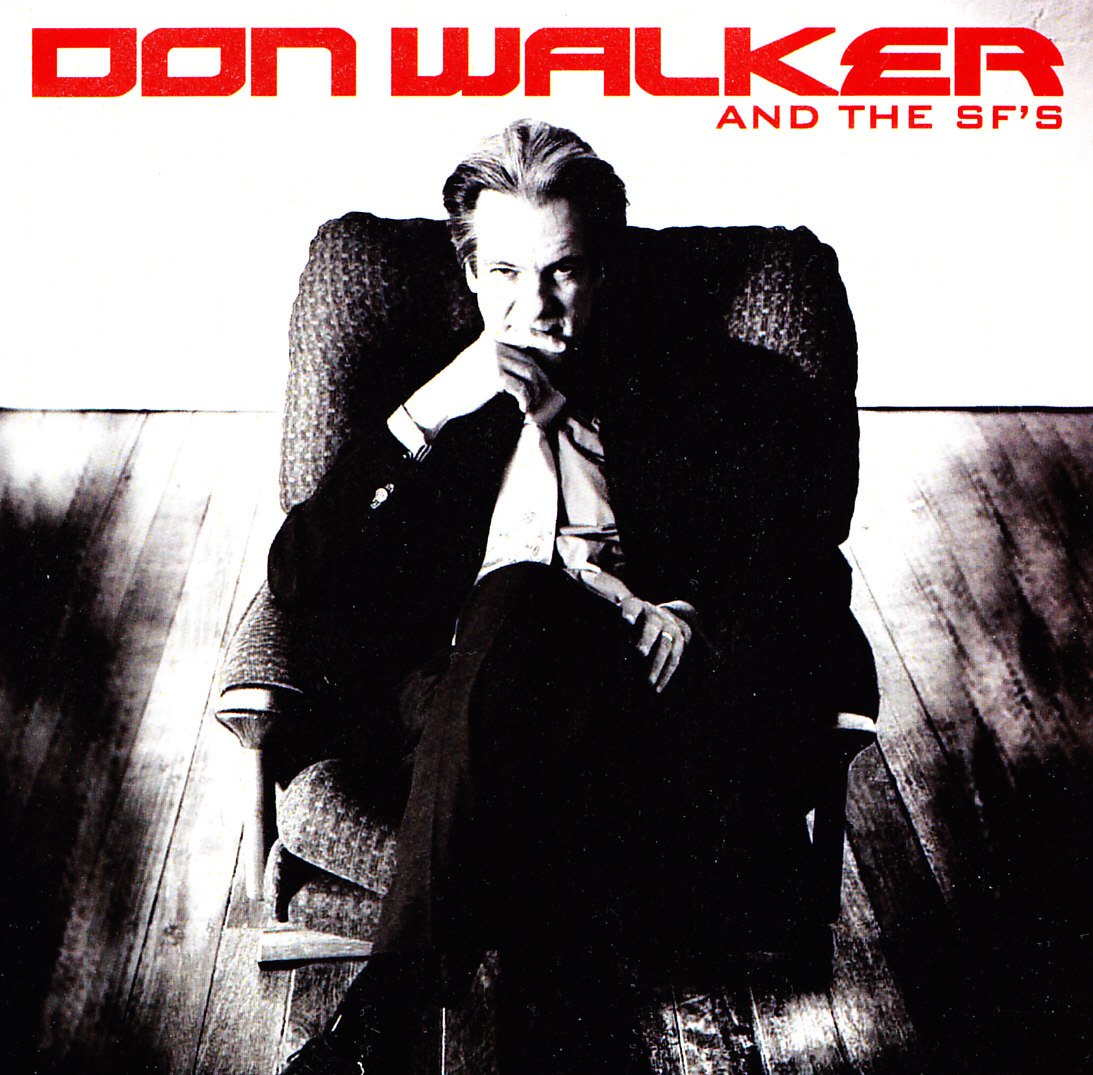 Don Walker 2013